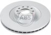 Тормозной диск A.B.S. 17530 (фото 1)