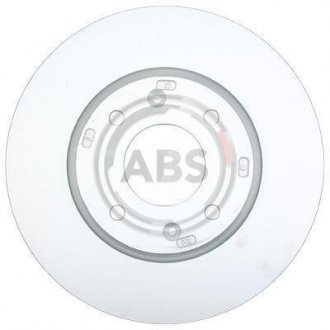 Тормозной диск A.B.S. 17548 (фото 1)