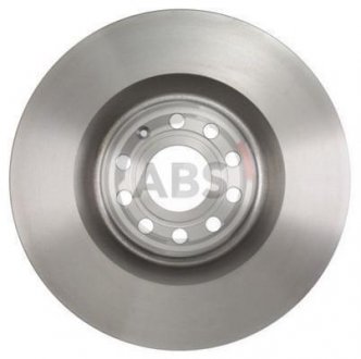 Гальмівний диск A.B.S. 17559