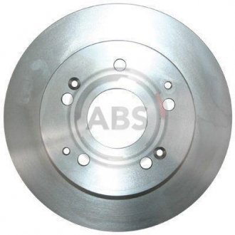 Тормозной диск A.B.S. 17561
