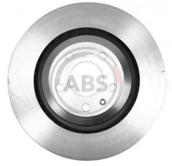 Гальмівний диск задн. A6/A6 04-11 A.B.S. 17596