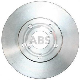 Тормозной диск A.B.S. 17618