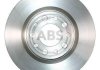 Гальмівний диск A.B.S. 17630 (фото 1)