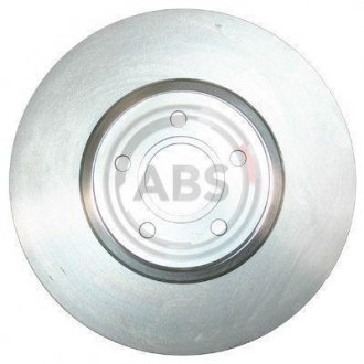 Тормозной диск A.B.S. 17635