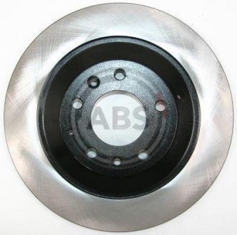 Тормозной диск A.B.S. 17688 (фото 1)