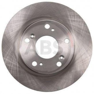 Тормозной диск A.B.S. 17689