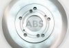 Тормозной диск A.B.S. 17690 (фото 2)