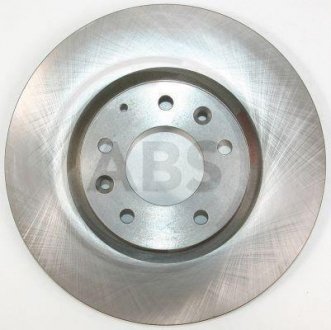 Тормозной диск A.B.S. 17694 (фото 1)