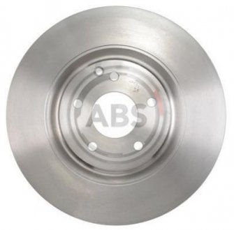 Тормозной диск A.B.S. 17708 (фото 1)
