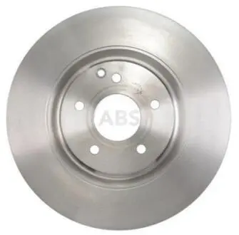 Гальмівний диск A.B.S. 17708
