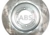 Тормозной диск A.B.S. 17716 (фото 1)