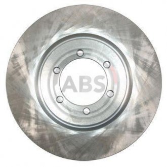 Тормозной диск A.B.S. 17716