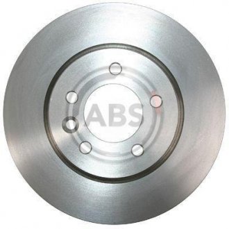 Тормозной диск A.B.S. 17719 (фото 1)