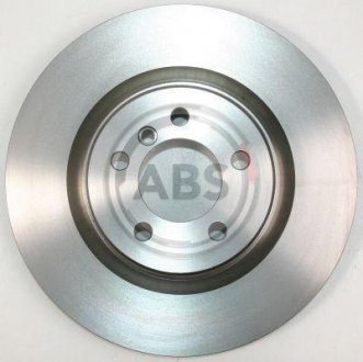 Тормозной диск A.B.S. 17721 (фото 1)