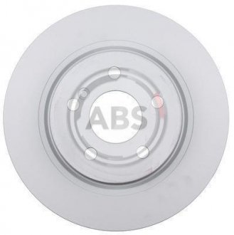 Тормозной диск A.B.S. 17760 (фото 1)