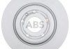 Тормозной диск задний. Q5/A4/A6/A6/A7/A5/Q5/A4 08- A.B.S. 17778 (фото 2)