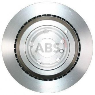 Тормозной диск A.B.S. 17785 (фото 1)