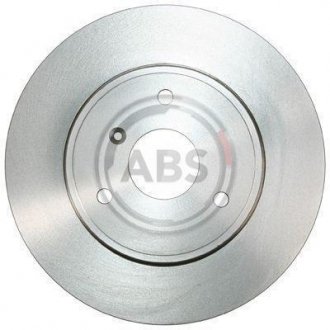Тормозной диск A.B.S. 17789 (фото 1)