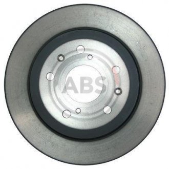 Тормозной диск A.B.S. 17800