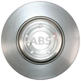 Тормозной диск A.B.S. 17803 (фото 1)