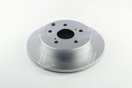 Диск тормозной TOYOTA RAV 4 задн. (выр-во ABS) A.B.S. 17808