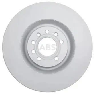 Гальмівний диск A.B.S. 17811