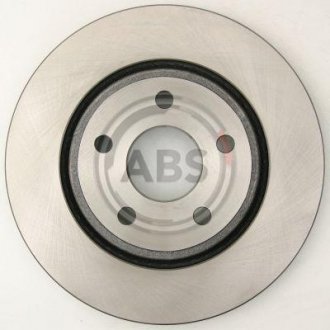 Тормозной диск A.B.S. 17819 (фото 1)