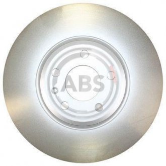 Тормозной диск A.B.S. 17822 (фото 1)