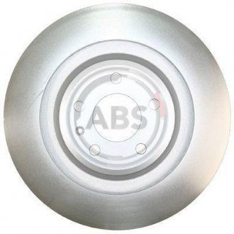 Тормозной диск A.B.S. 17823