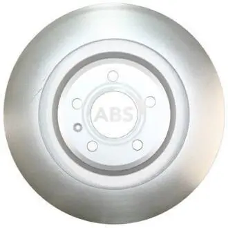 Тормозной диск A.B.S. 17823
