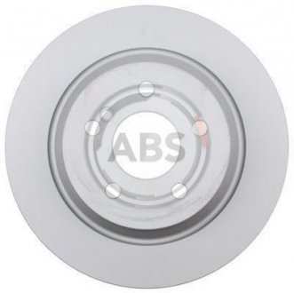 Тормозной диск A.B.S. 17838 (фото 1)