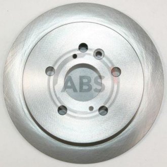 Тормозной диск A.B.S. 17840 (фото 1)