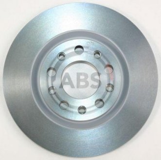 Тормозной диск A.B.S. 17855 (фото 1)
