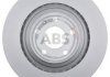 Тормозной диск A.B.S. 17864 (фото 1)