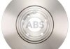 Гальмівний диск перед. BMW X5 (E70/F15/F85) / X6 (E71-72/F16/F86) 07- (348x30) A.B.S. 17868 (фото 2)
