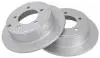 Диск тормозной задний. Dodge Avenger 08-13, Caliber 07-12 Jeep Compass, Patriot 07-13 Chrysler Sebring 07-10 A.B.S. 17882 (фото 1)