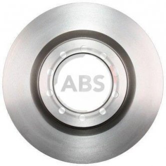 Тормозной диск A.B.S. 17883 (фото 1)