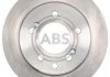 Тормозной диск A.B.S. 17892 (фото 1)