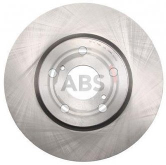Тормозной диск A.B.S. 17898