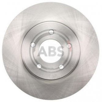 Тормозной диск A.B.S. 17899 (фото 1)
