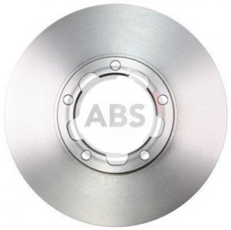 Тормозной диск A.B.S. 17902