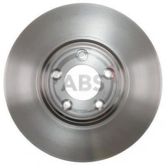 Тормозной диск A.B.S. 17923 (фото 1)