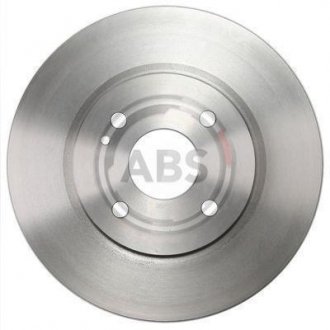 Тормозной диск A.B.S. 17938