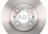 Тормозной диск A.B.S. 17956 (фото 2)