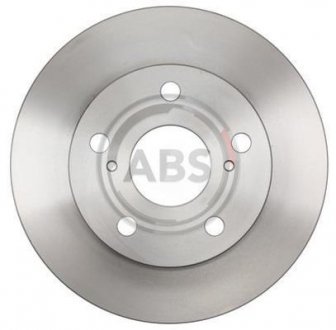 Тормозной диск A.B.S. 17957 (фото 1)