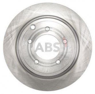 Тормозной диск A.B.S. 17971 (фото 1)