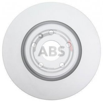 Тормозной диск A.B.S. 17990 (фото 1)
