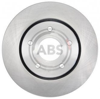 Тормозной диск A.B.S. 17993 (фото 1)
