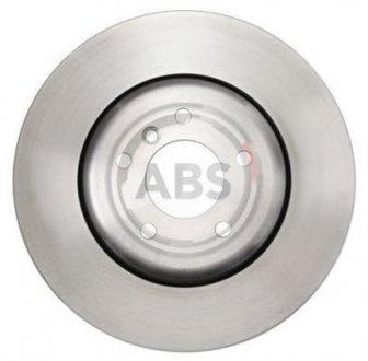 Тормозной диск A.B.S. 18001 (фото 1)
