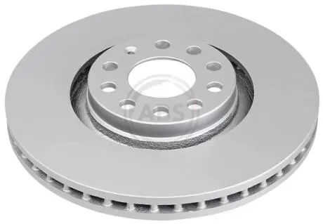 Тормозной диск A4/A6/Allroad/Exeo (97-13) A.B.S. 18002